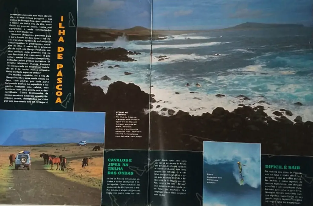 Ícaro Cavalheiro o menino da Ilha das Cabras 