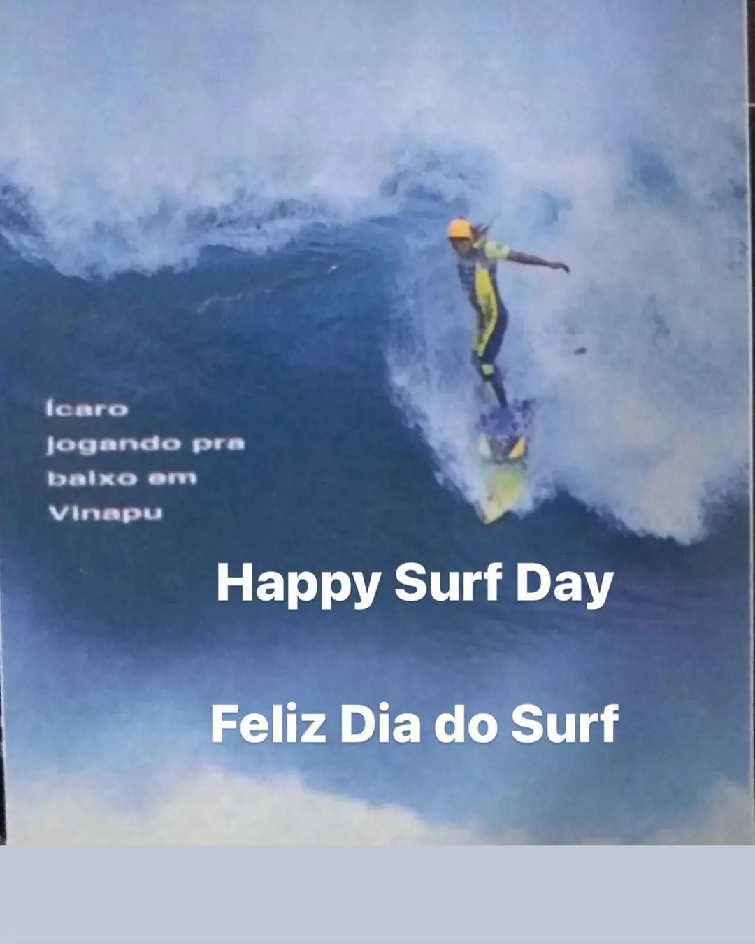 Ícaro Cavalheiro o menino da Ilha das Cabras 