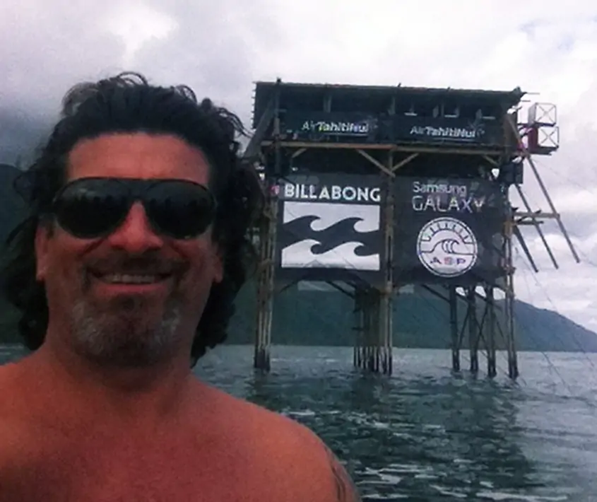 Ícaro Cavalheiro o menino da Ilha das Cabras 