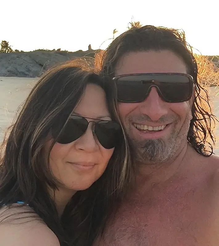 Ícaro Cavalheiro o menino da Ilha das Cabras 