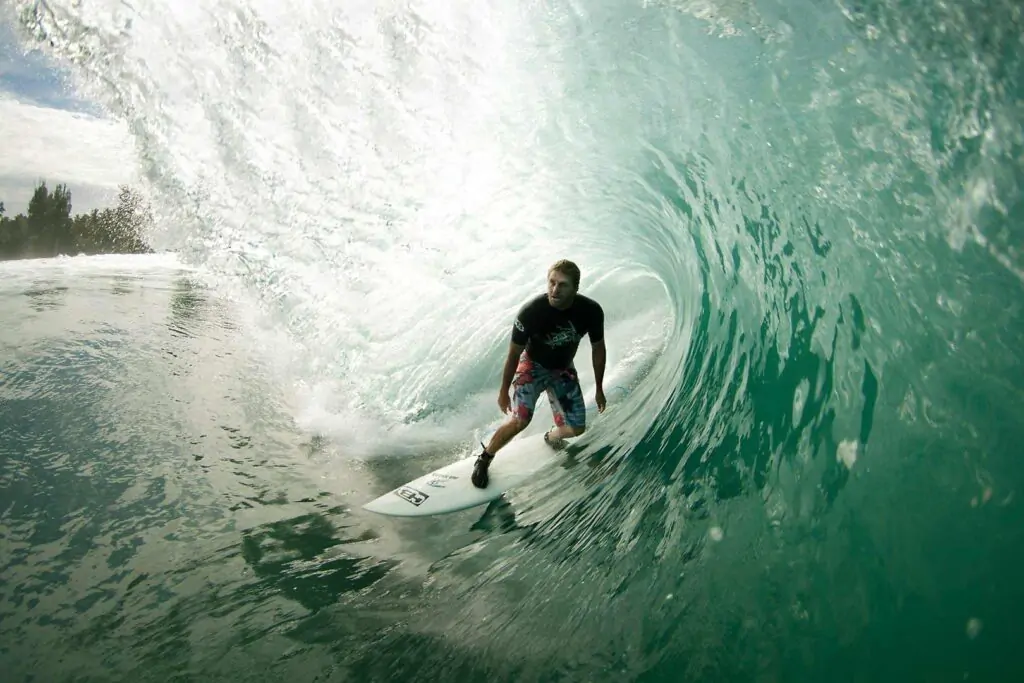 G-Herdy tube rider tupiniquim