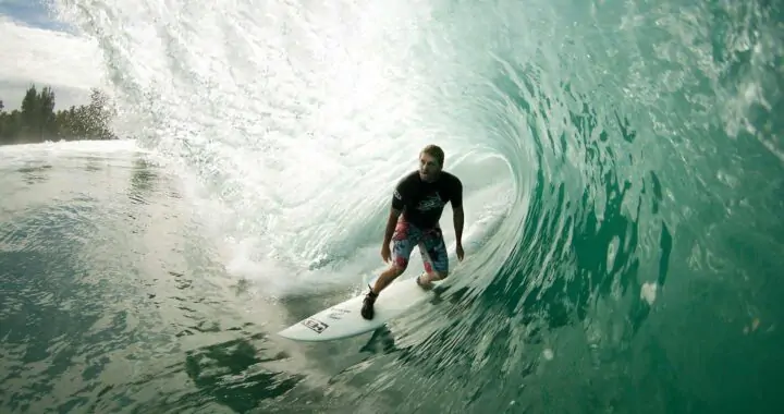 G-Herdy tube rider tupiniquim